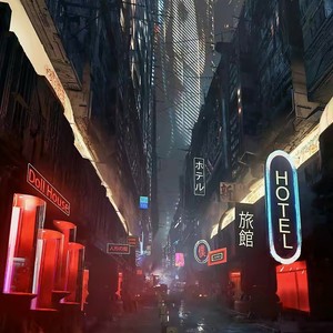 圣诞夜 (remix: 小麻MRefresh|Remix)