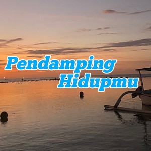 Pendamping Hidupmu