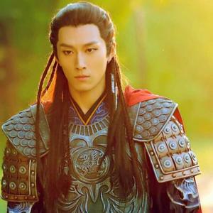 双面燕洵古筝版(cover:张利波)