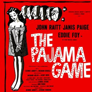 The Pajama Game (Original Soundtrack)