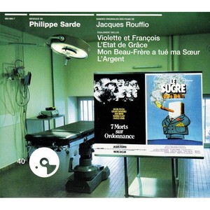 Violette et François : Sentimental