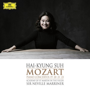 Mozart: Piano Concerto No. 19 in F major, K.459 - 1. Allegro vivace
