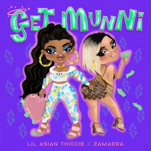 Get Munni (Explicit)