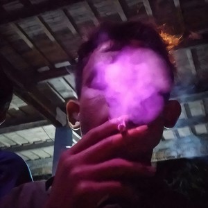 No Love Me (Explicit)