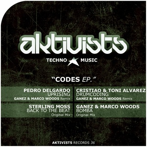 Codes EP