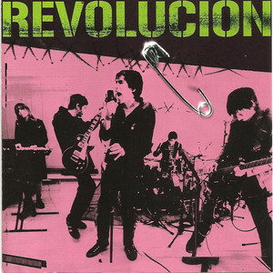 Revolución