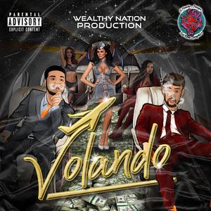 Volando (Explicit)
