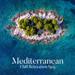 Mediterranean Chill Relaxation Spa