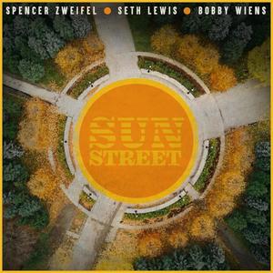 Sun Street