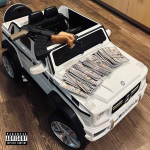 Draco Curry (feat. litty ke & litty b) [Explicit]