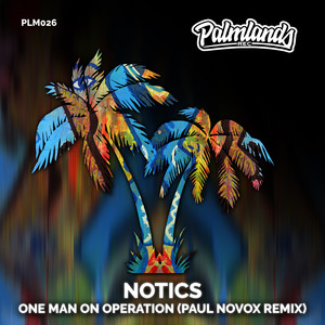 One Man on Operation (Paul Novox Remix)
