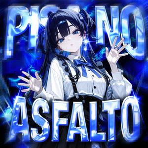 PISA NO ASFALTO (Sped Up)