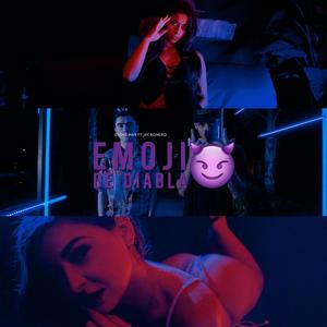 Emoji De Diabla(feat. Jay Romero)