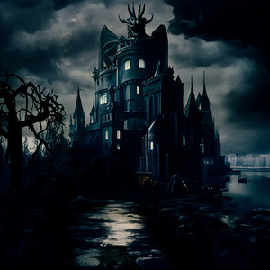 demon jeep! (Explicit)