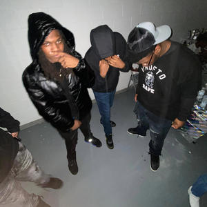 Get Up (feat. Dubhimself) (Explicit)