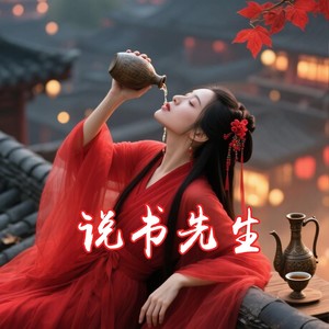 说书先生