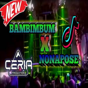 DJ BAMBIMBUM X NONAPOSE (Explicit)