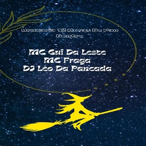 Bruxaria 12 Horas De Pau Dentro (Explicit)