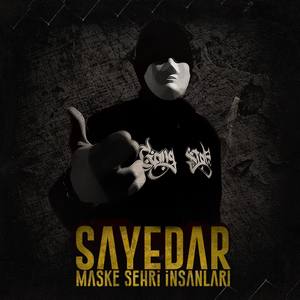 Maske Şehri İnsanları (Explicit)