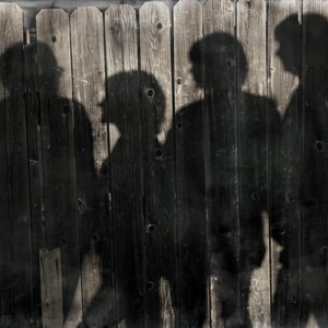 Father's Eyes, Mother Tongue