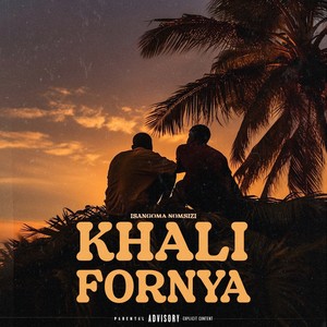 Khalifornya (Explicit)