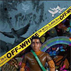 Teen Rebel (Explicit)