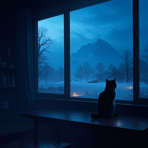 他不止一次骗了你