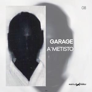 Garage - Single