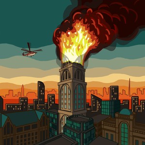 ПОЖАР (feat. СОФА)