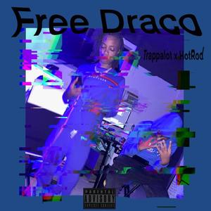Free Draco (feat. Gna HR) (Explicit)