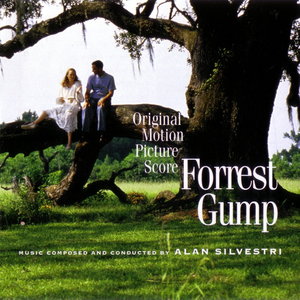 Forrest Gump - Original Motion Picture Score