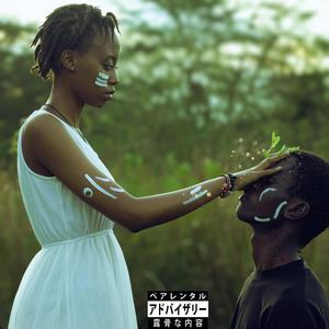 God Is Black (feat. MUDGEE) (Explicit)