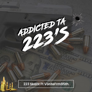 Addicted Ta 223's (Explicit)