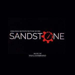 Sandstone (Original Motion Picture Score)