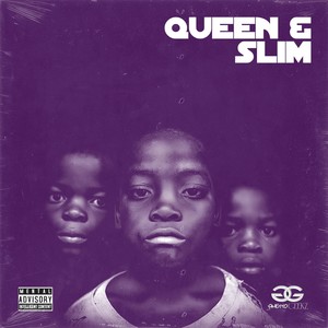 Queen & Slim (Explicit)