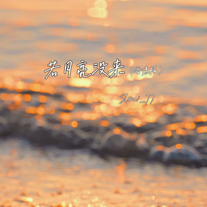 若月亮没来 (0.9X)