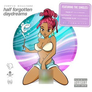 Half Forgotten Daydream (Explicit)