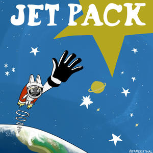JET PACK