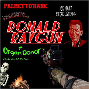 Organ Donor (feat. Reginald Watson)