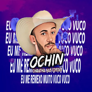 Eu Me Remexo Muito Vuco Vuco