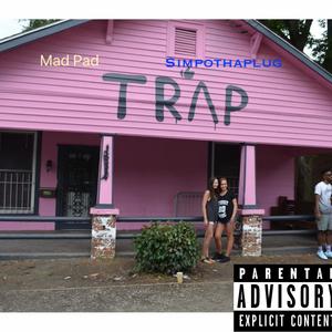 Mad Pad (feat. SIMPOTHAPLUG) (Explicit)