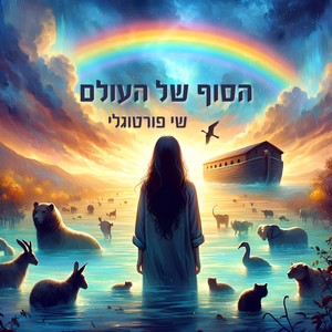 הסוף של העולם
