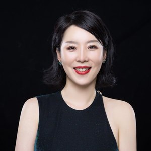 感谢有你 (付禾、潘珅版)