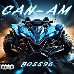 CAN-AM (Explicit)