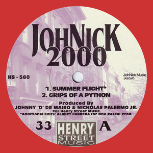 Johnick 2000