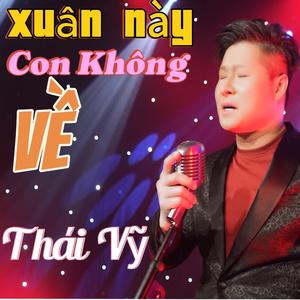 Xuân Này Con Không Về