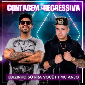 Contagem Regressiva