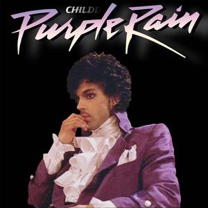 Purple Rain (Explicit)