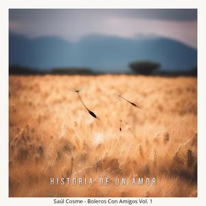 Saul Cosme - Historia De Un Amor (feat. Haeun Joo, Jamile & Daniel Prim)
