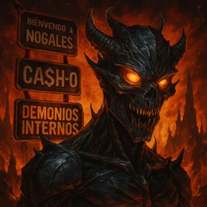 DEMONIOS INTERNOS